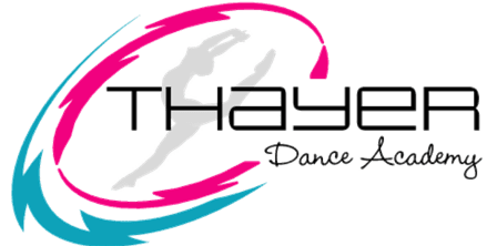 Thayer Dance Academy Logo