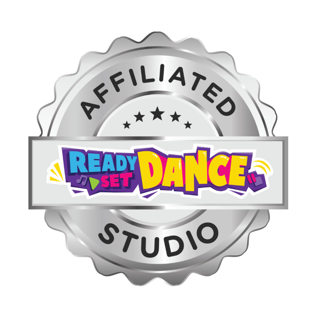 Ready Set Dance Affiliation
