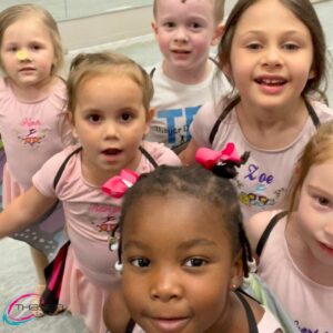 Preschool Dance Classes