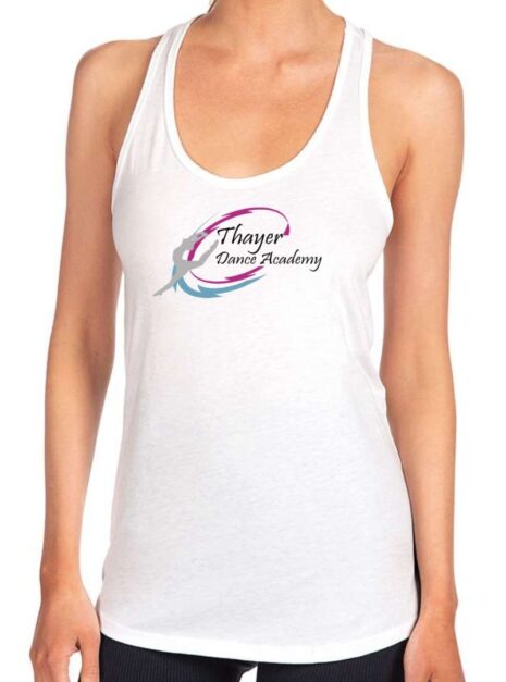 White Tank TDA option 1