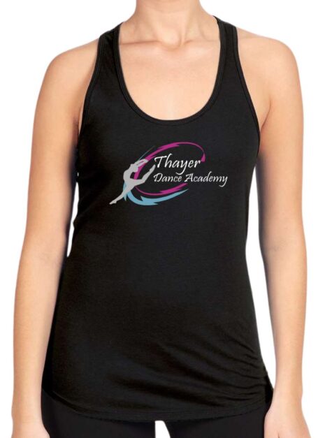 Black tank option 2