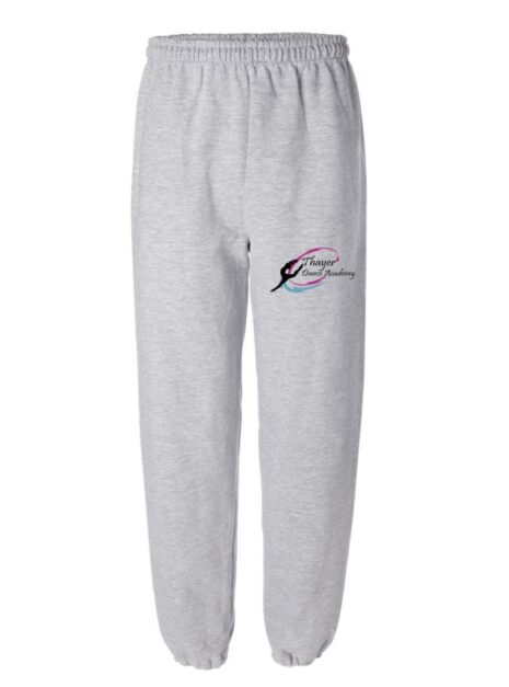 Sport Grey Sweatpants