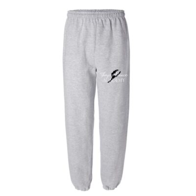 Sport Grey Sweatpants