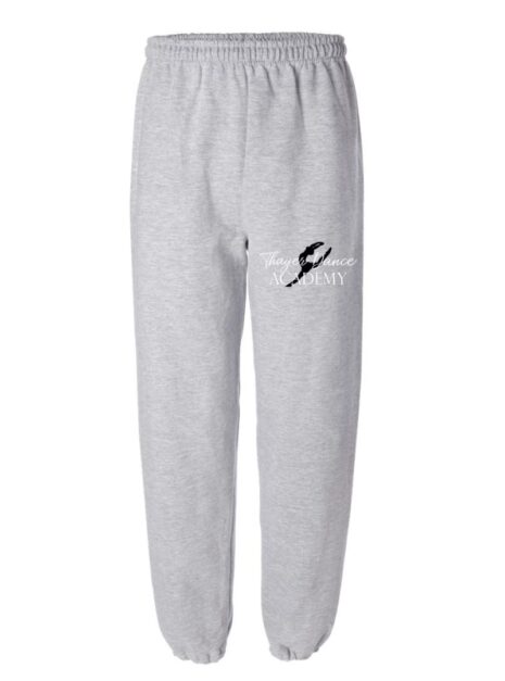 Sport Grey Sweatpants