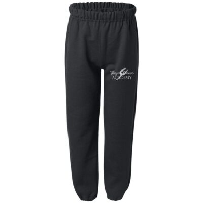 Youth Black Sweatpants