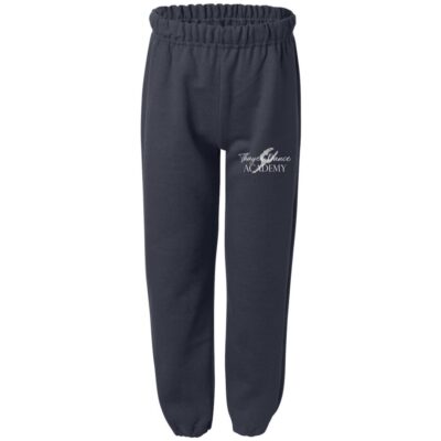 Youth Navy Sweatpants