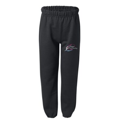 Youth Black Sweatpants