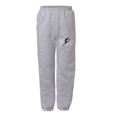 Thayer Dance Acadmy Sport Grey Sweatpants