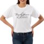 Thayer Dance Academy White Tee option 2