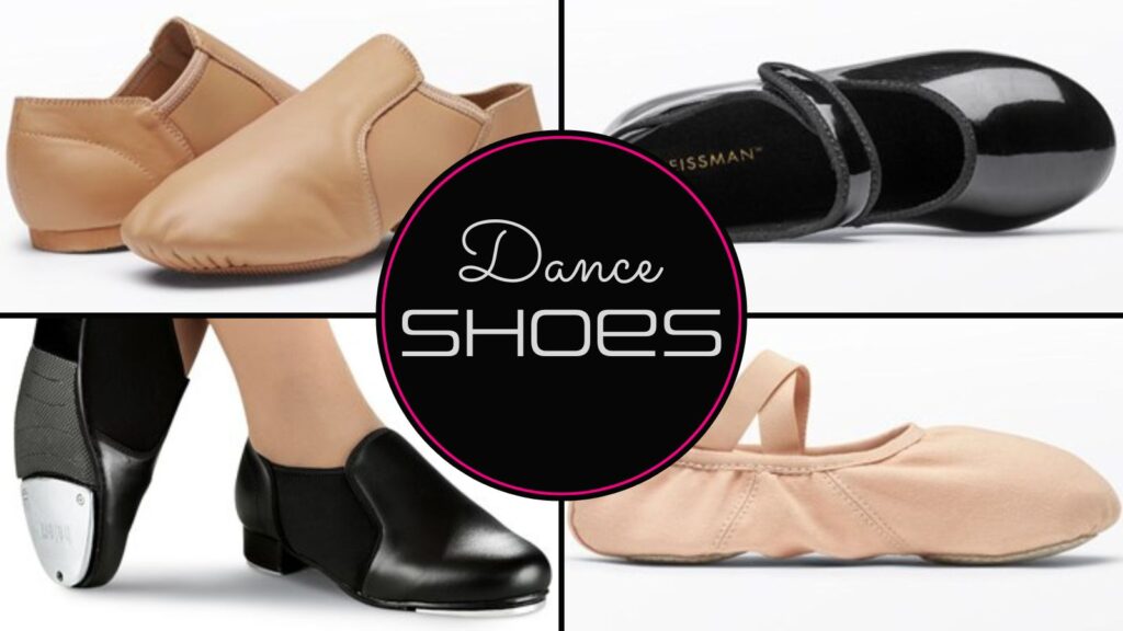 Dance Shoes