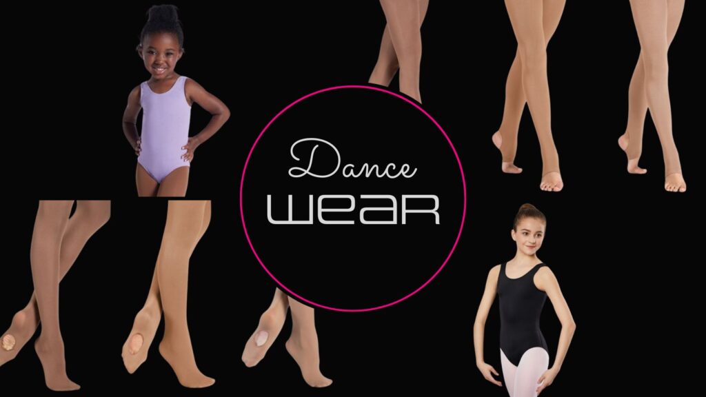 dancewear