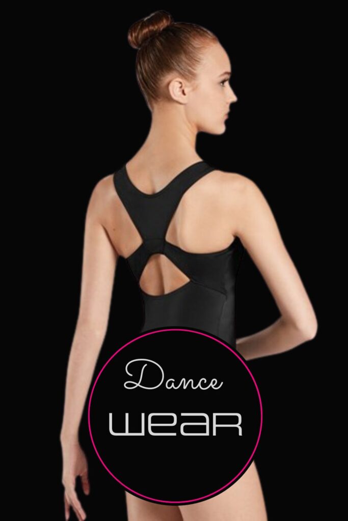 Dancewear